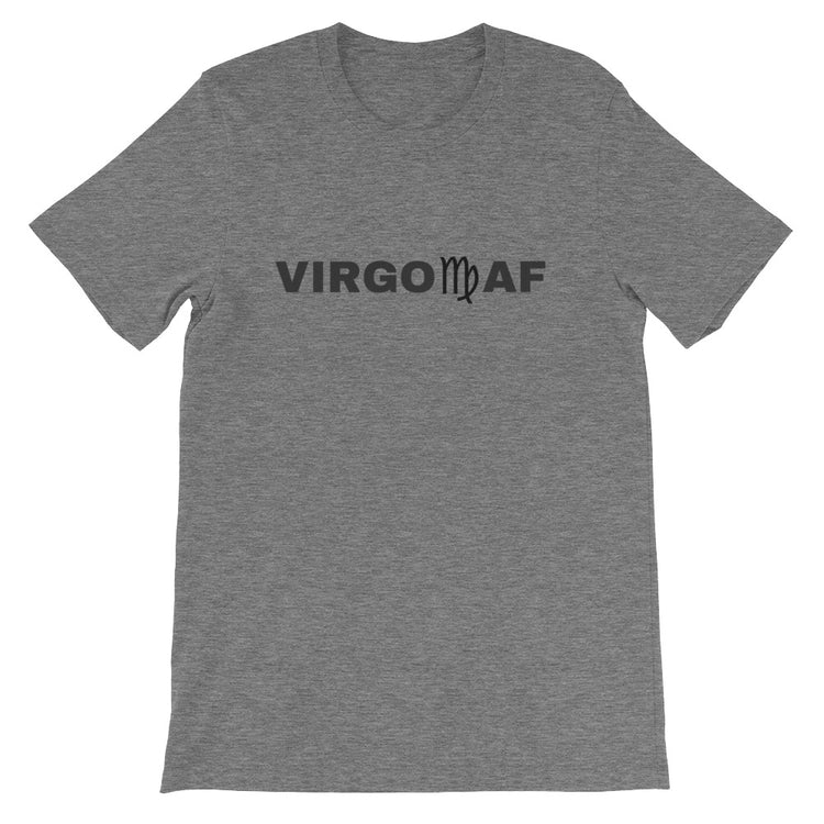 Virgo Af Unisex T-Shirt
