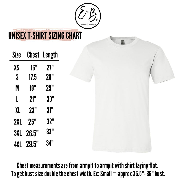 Sanderson Sisters Squad Goals Graphic T shirt - Unisex Fit